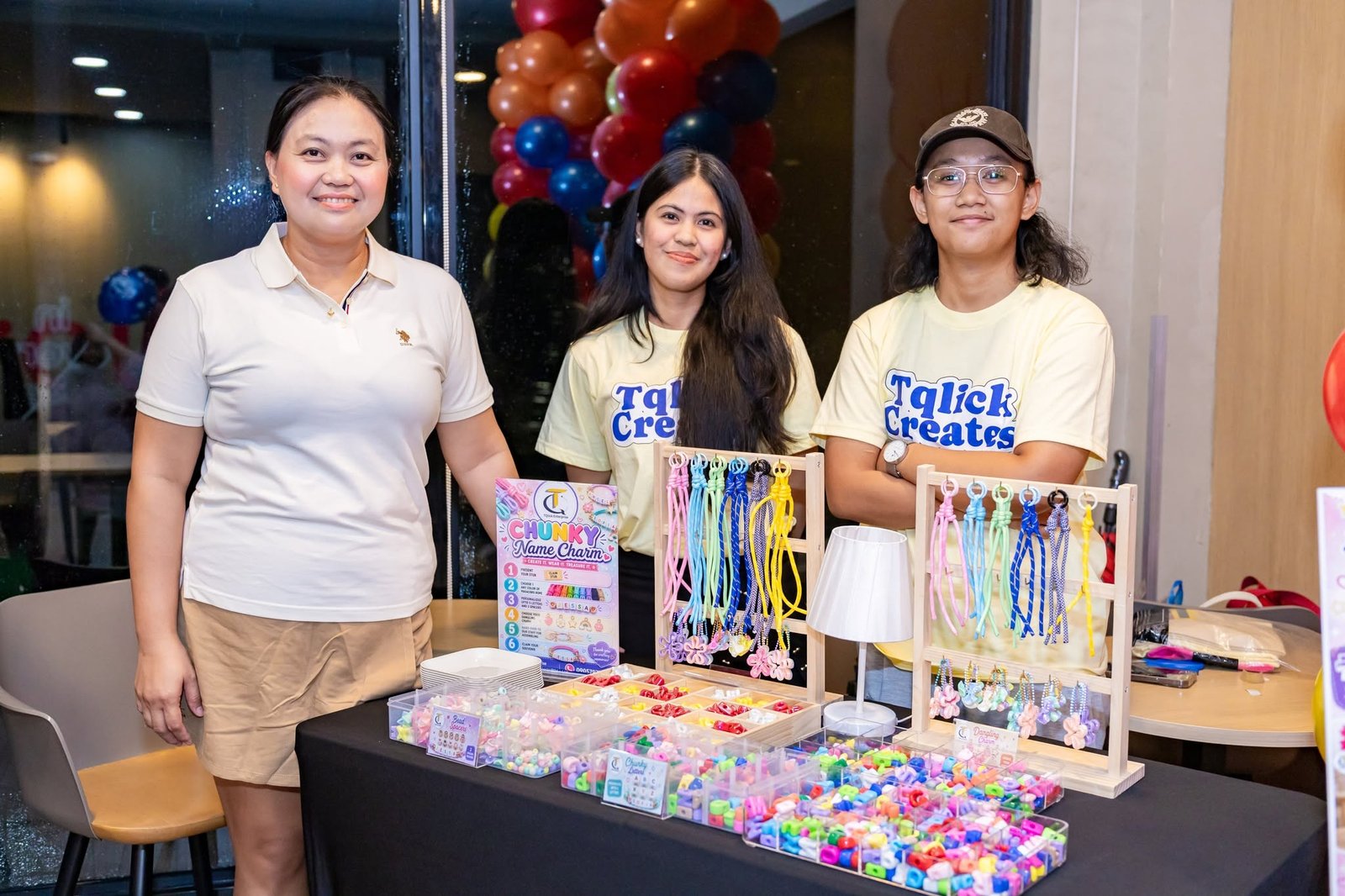 Personalized Crafts