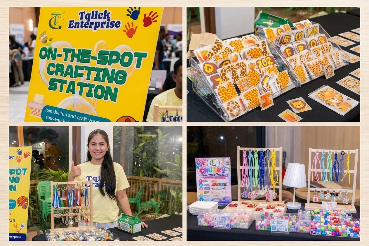 Event Booths
